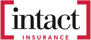 Intact logo