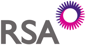 RSA_Insurance logo